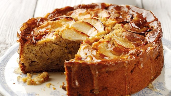Healthy Apple Bread Recipes With Fresh Apples
 Healthy apple bread recipes with fresh apples about health