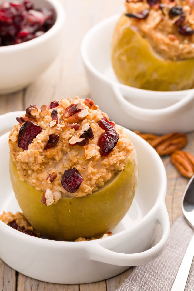 Healthy Apple Breakfast Recipes 20 Best Healthy Apple Breakfast Bake