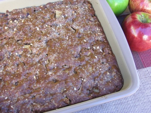 Healthy Apple Cake Recipes With Fresh Apples
 Cake Recipe Apple Cake Recipe Healthy