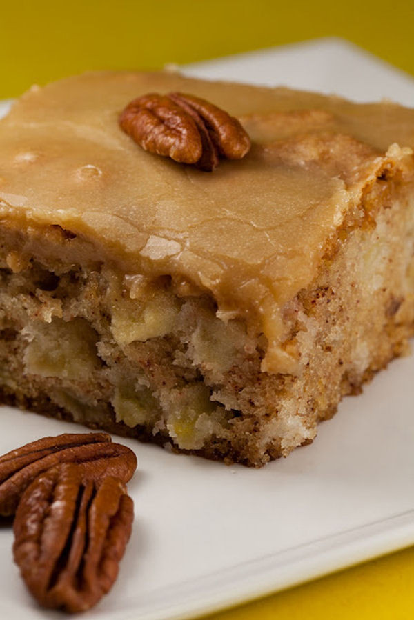 Healthy Apple Cake Recipes With Fresh Apples
 Hello Apple Recipes My Honeys Place