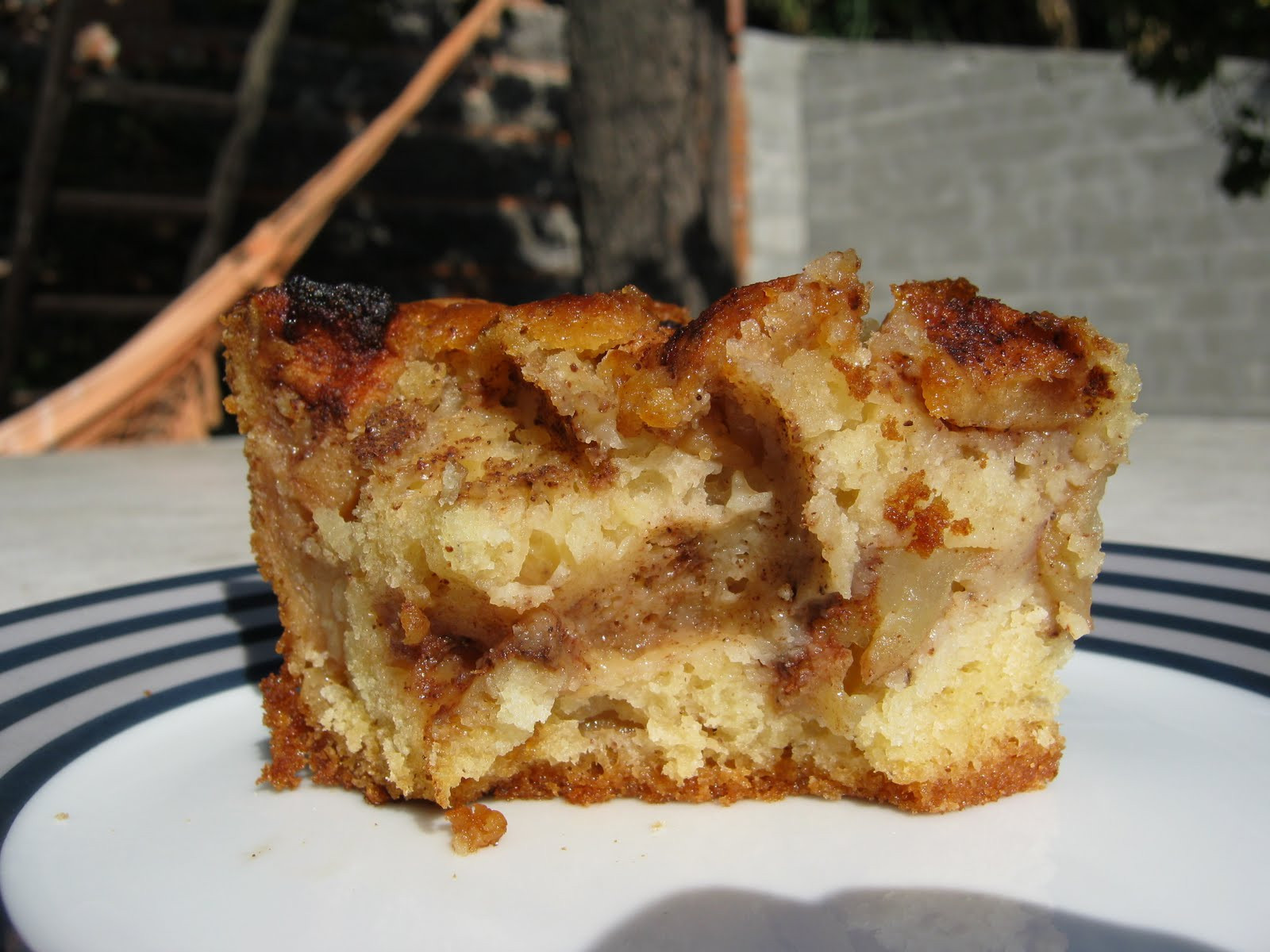 Healthy Apple Coffee Cake
 Cinnamon Apple Coffee Cake Recipegreat