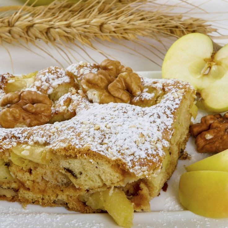 Healthy Apple Coffee Cake
 Cake Recipe Apple Cake Recipe Healthy