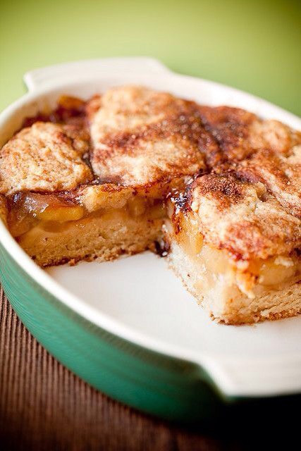 Healthy Apple Coffee Cake
 40 Delicious Vegan Lenten Recipes Savvy In The Kitchen