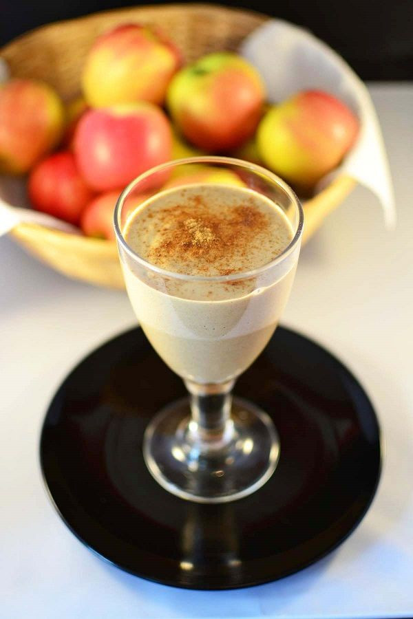 Healthy Apple Dessert Recipes
 15 best images about It s Smooth on Pinterest