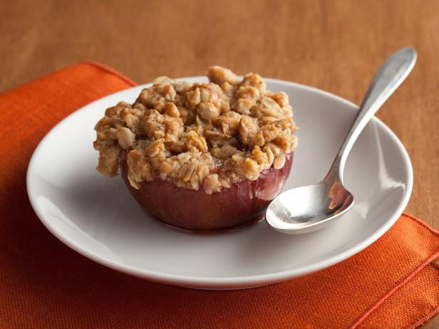 Healthy Apple Dessert Recipes
 16 Healthy Apple Desserts