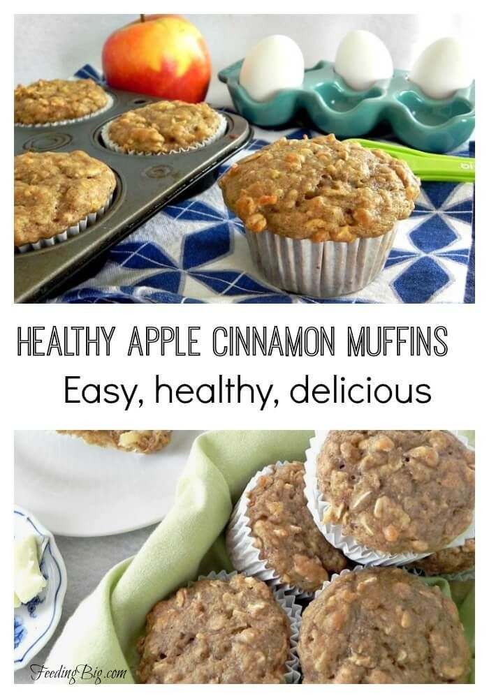 Healthy Apple Desserts
 Healthy Apple Desserts to Make This Fall Our Motivations