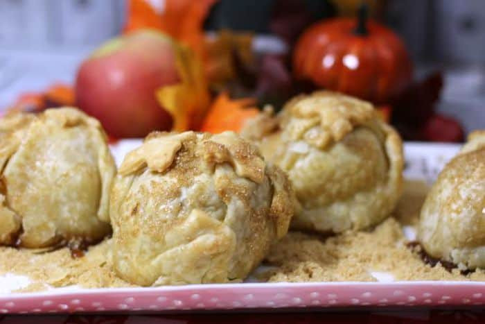 Healthy Apple Dumplings
 Apple Dumplings Recipe