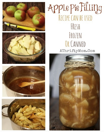 Healthy Apple Pie Filling
 How to make Homemade Apple Chips Apples HealthyRecipes