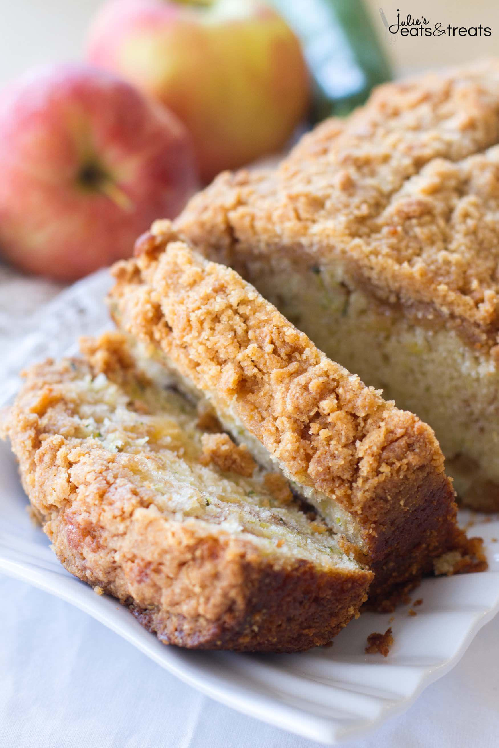 Healthy Apple Recipes
 healthy apple bread recipes with fresh apples
