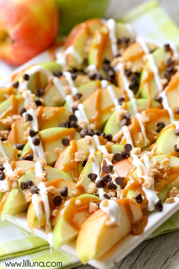 Healthy Apple Snack Recipes
 Best 25 Healthy movie snacks ideas on Pinterest