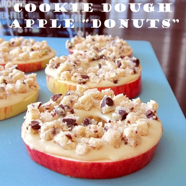 Healthy Apple Snack Recipes
 Fabulous Grain Free and Dairy Free Recipes for Healthy