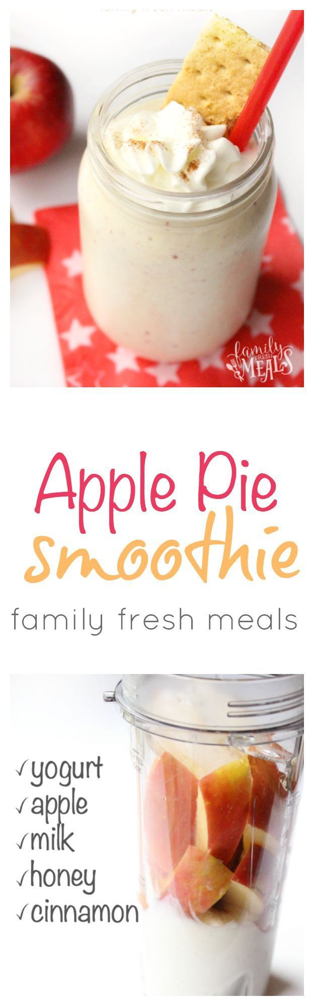 Healthy Apple Snacks
 Best 25 Healthy apple snacks ideas on Pinterest