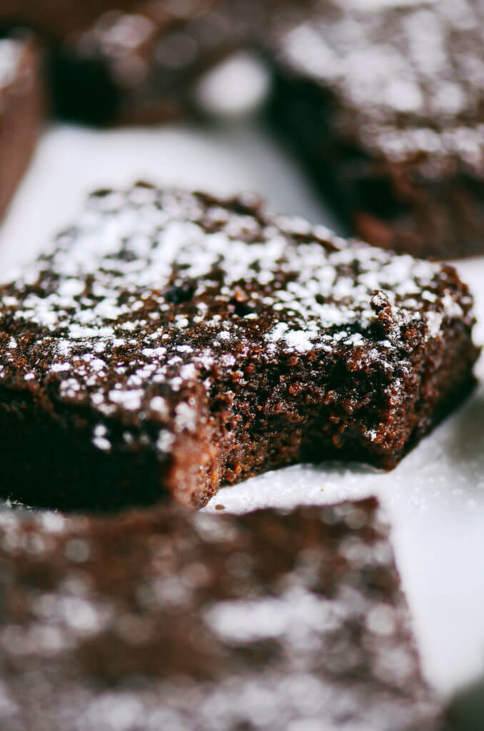 Healthy Applesauce Brownies
 applesauce brownies healthy