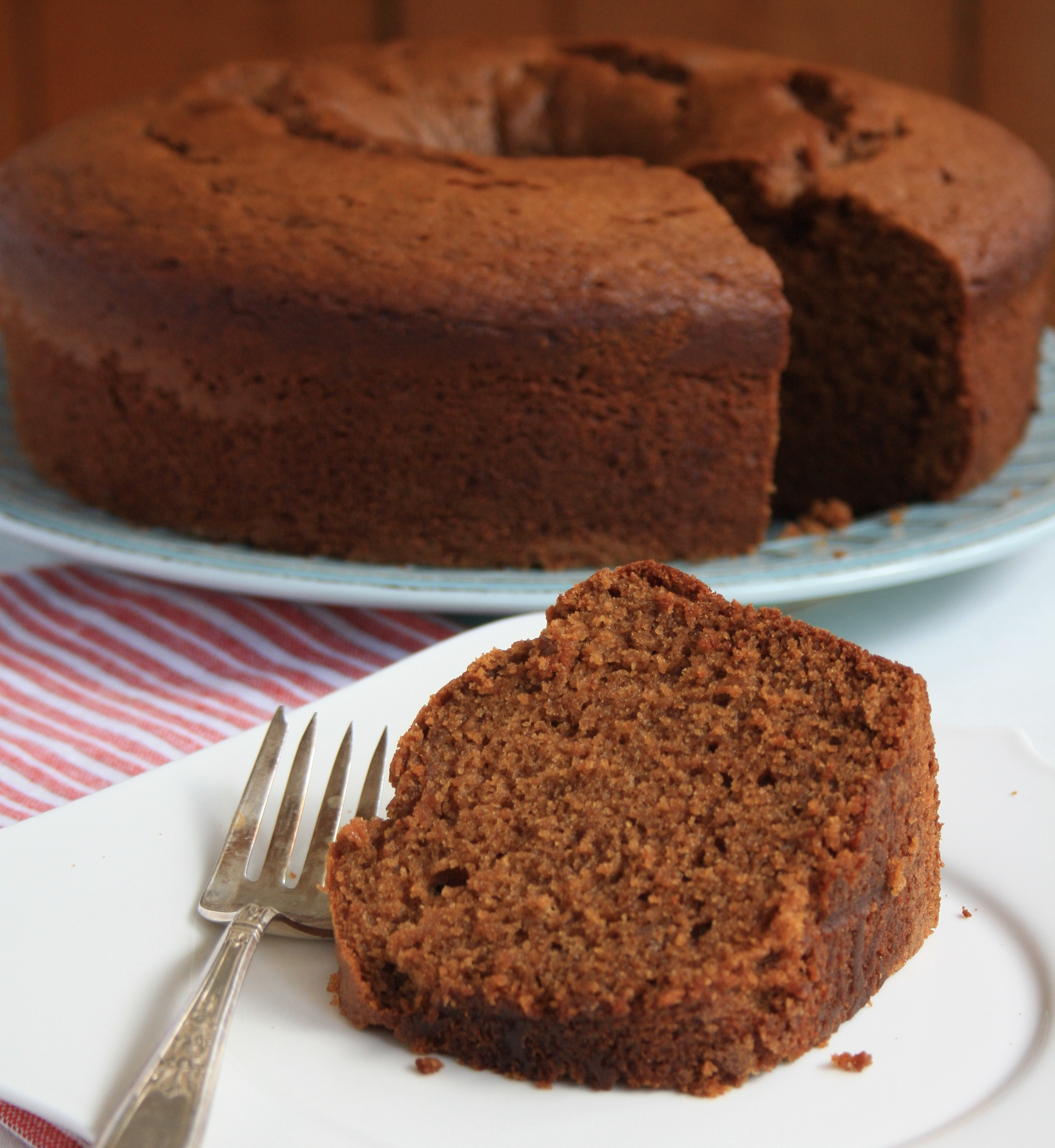 Healthy Applesauce Cake Recipe
 Whole wheat applesauce cake recipe & memories made in the