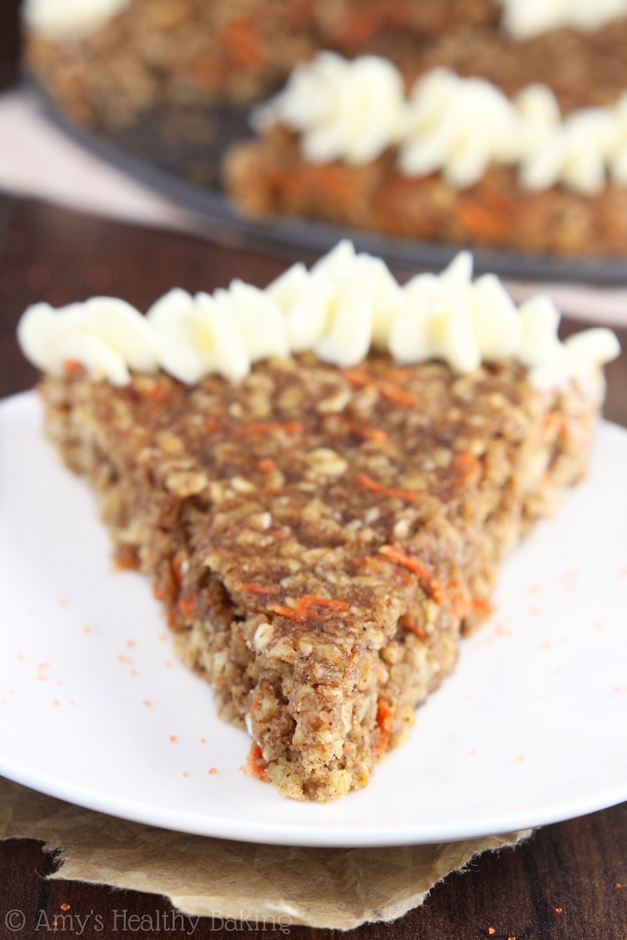 Healthy Applesauce Cake Recipe
 healthy carrot cake recipe with applesauce