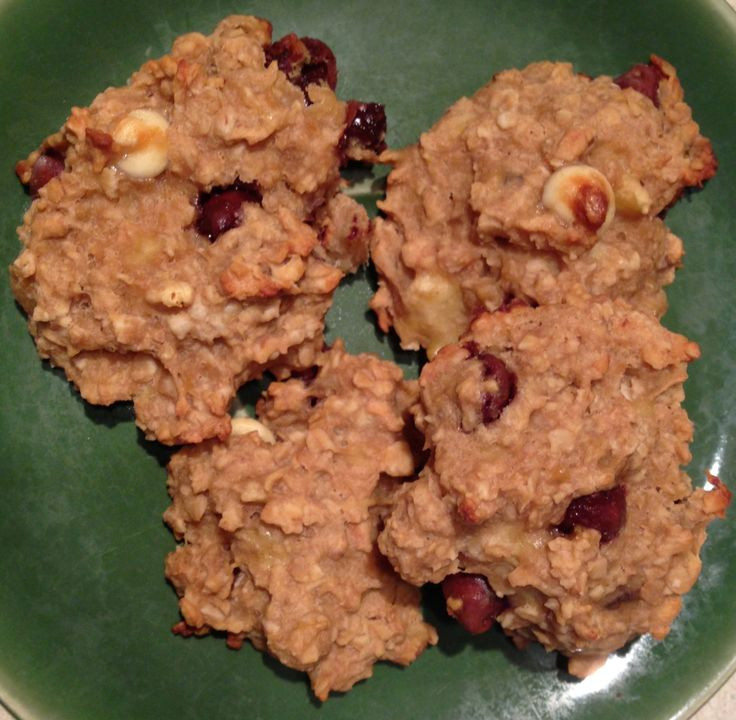 Healthy Applesauce Cookies
 healthy banana and applesauce cookies RECIPES