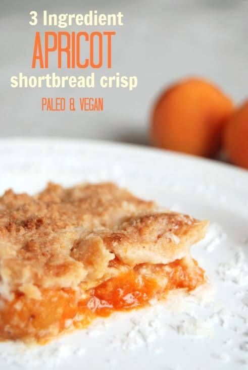 Healthy Apricot Recipes
 Paleo vegan Chang e 3 and Apricot fruit on Pinterest