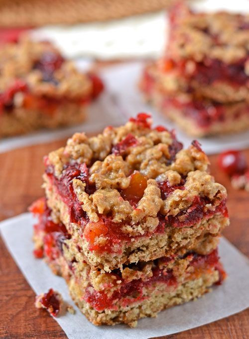 Healthy Apricot Recipes
 25 best ideas about Apricot Bars on Pinterest