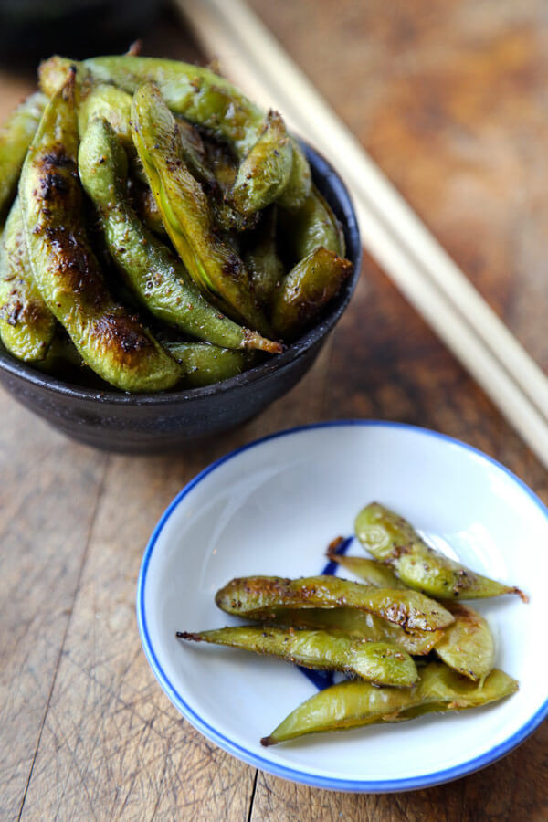 Healthy Asian Side Dishes
 25 Asian Side Dishes Pickled Plum Food And Drinks