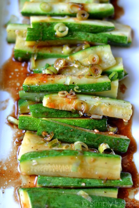 Healthy Asian Side Dishes
 25 best ideas about Korean side dishes on Pinterest
