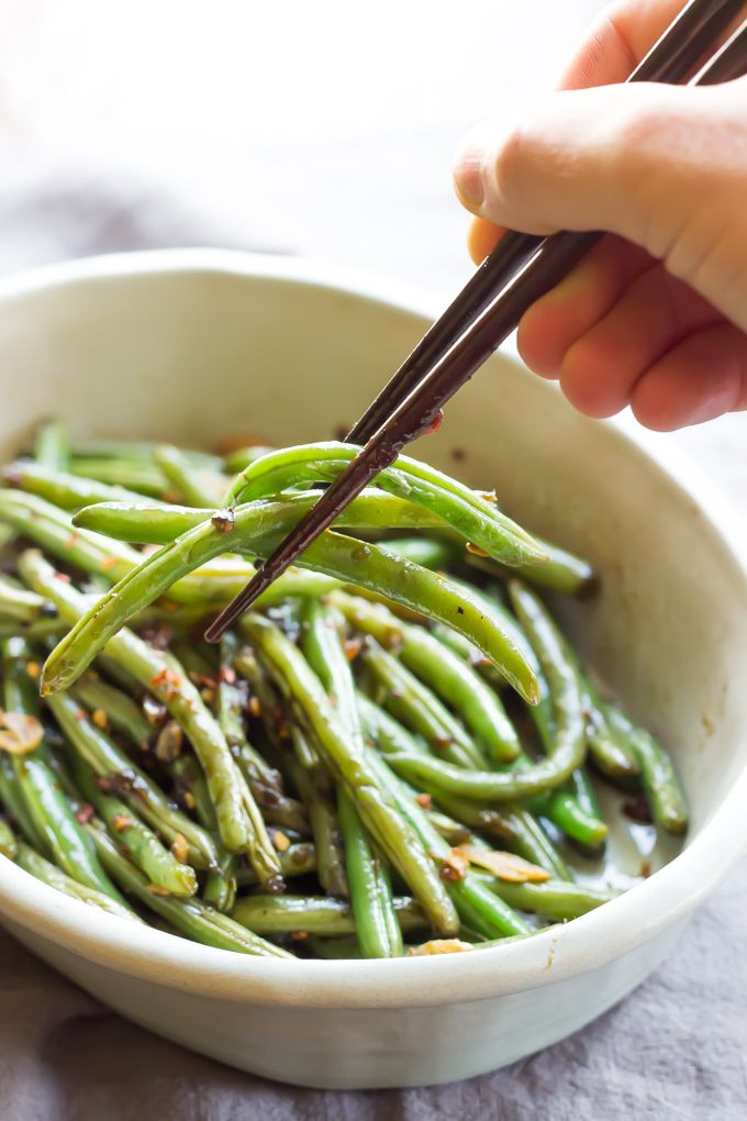 Healthy Asian Side Dishes
 14 best images about FOOD HEALTHIER on Pinterest