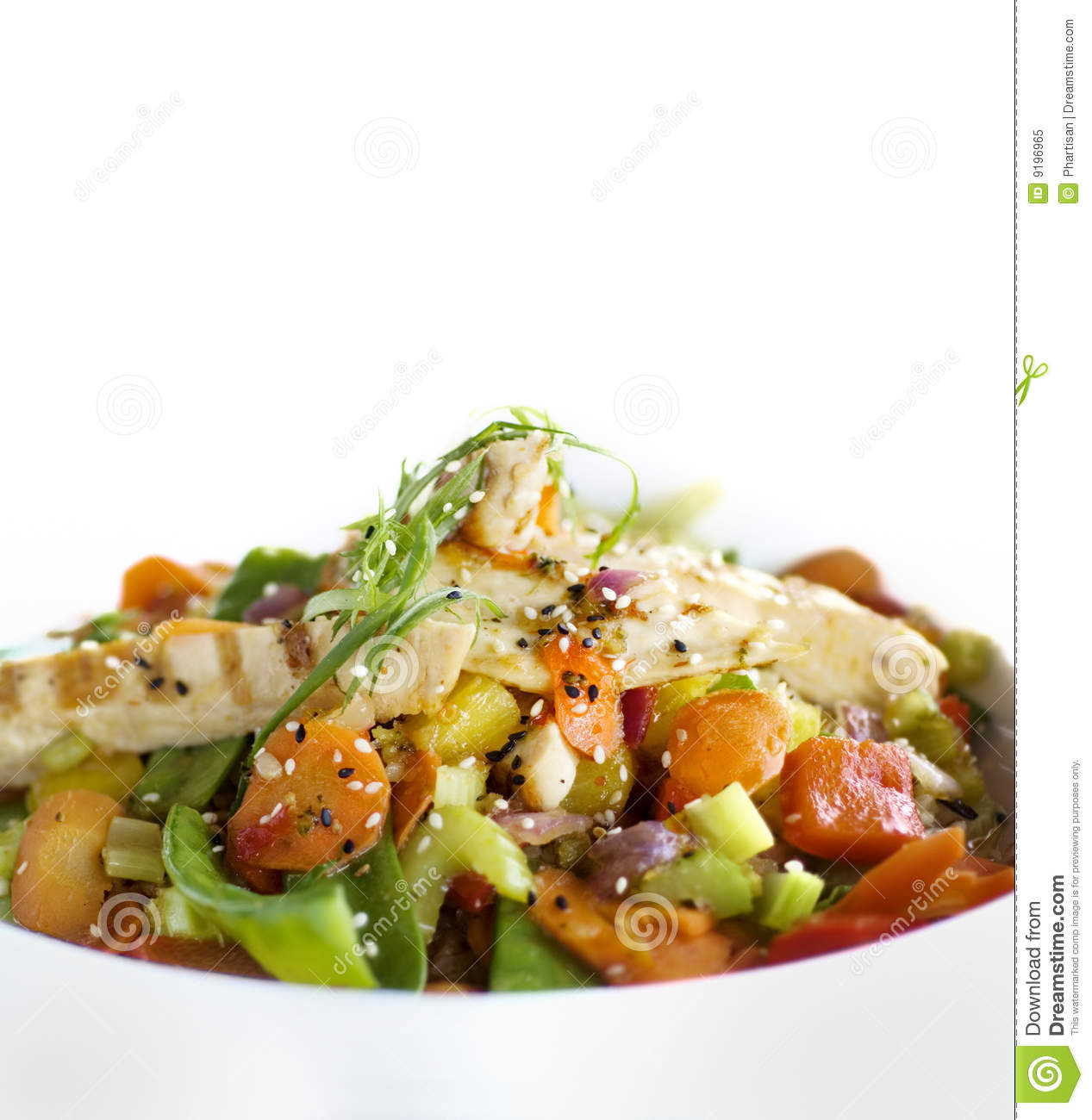 Healthy Asian Snacks
 Healthy Asian food stock image Image of gourmet food