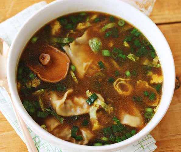 Healthy Asian Soup Recipes
 100 Easy Healthy Soup Recipes e Medical e Medical