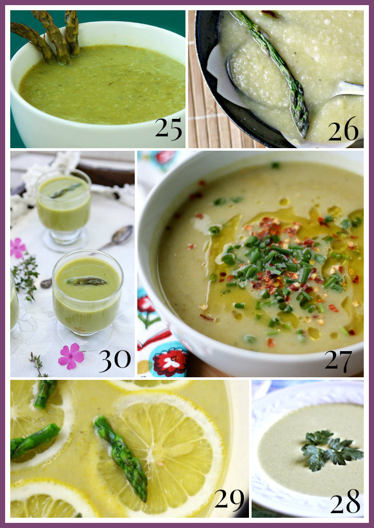 Healthy Asparagus Recipes
 35 healthy asparagus recipes Healthy Seasonal Recipes