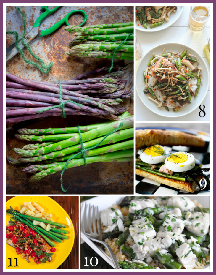 Healthy asparagus Recipes top 20 35 Healthy asparagus Recipes Healthy Seasonal Recipes