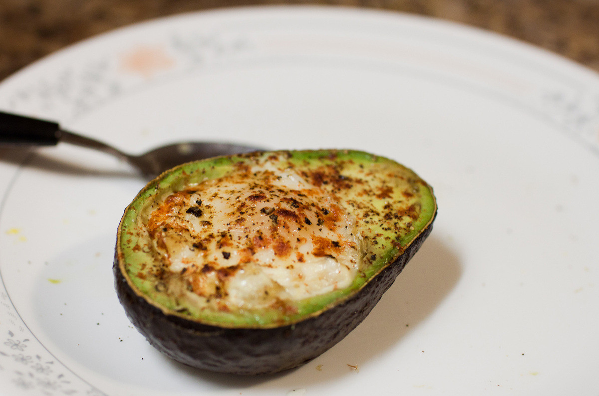 Healthy Avocado Breakfast
 Avocado Breakfast Recipes That ll Make Your Heart Sing