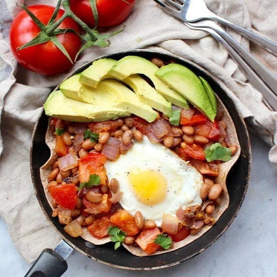 Healthy Avocado Breakfast
 Lucky Charms Oatmeal Review