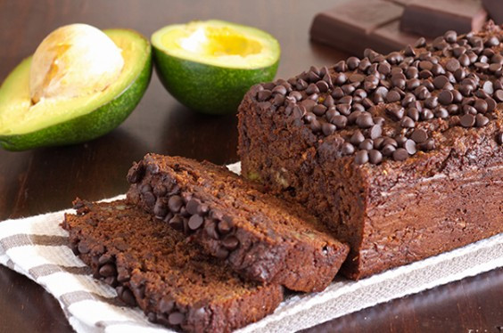 Healthy Avocado Desserts
 The Best Delicious Desserts Made Healthier From Around the