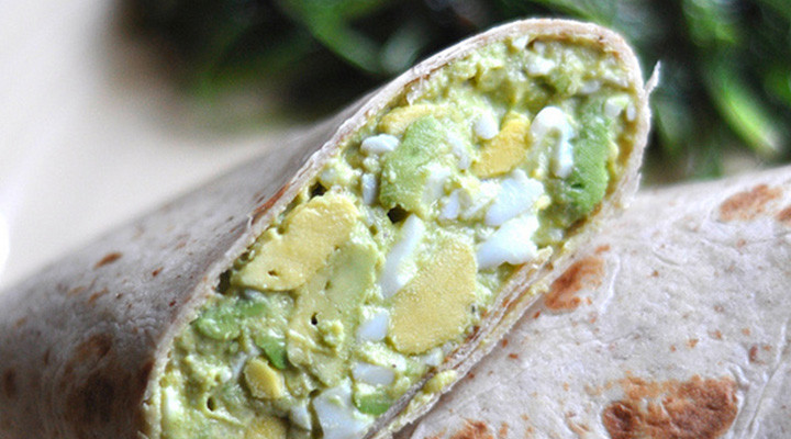 Healthy Avocado Sandwich Recipes
 10 Avocado Recipes That Will Make You Fall In Love With