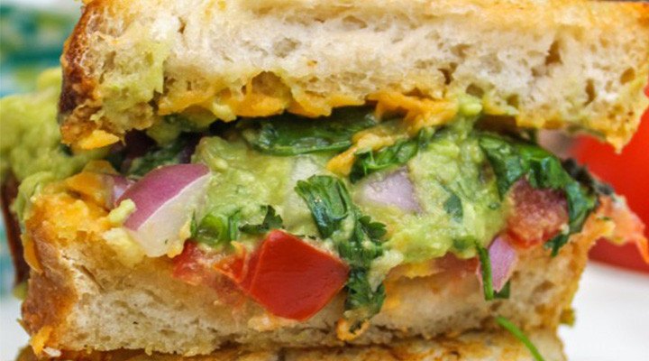 Healthy Avocado Sandwich Recipes
 10 Avocado Recipes That Will Make You Fall In Love With