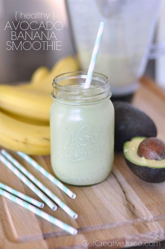 Healthy Avocado Smoothie Recipes
 13 best Alkaline vs Acidic