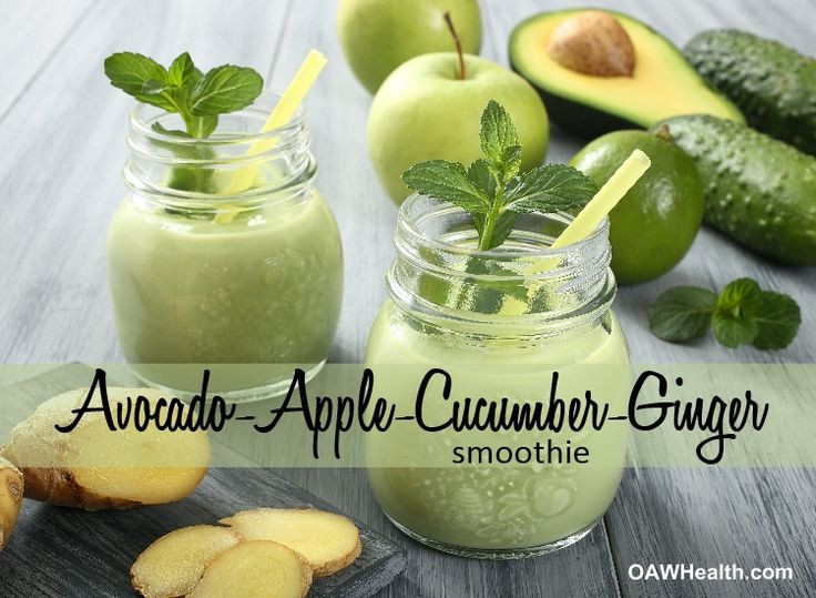 Healthy Avocado Smoothie Recipes
 Best 25 Avocado Smoothie Recipes ideas on Pinterest