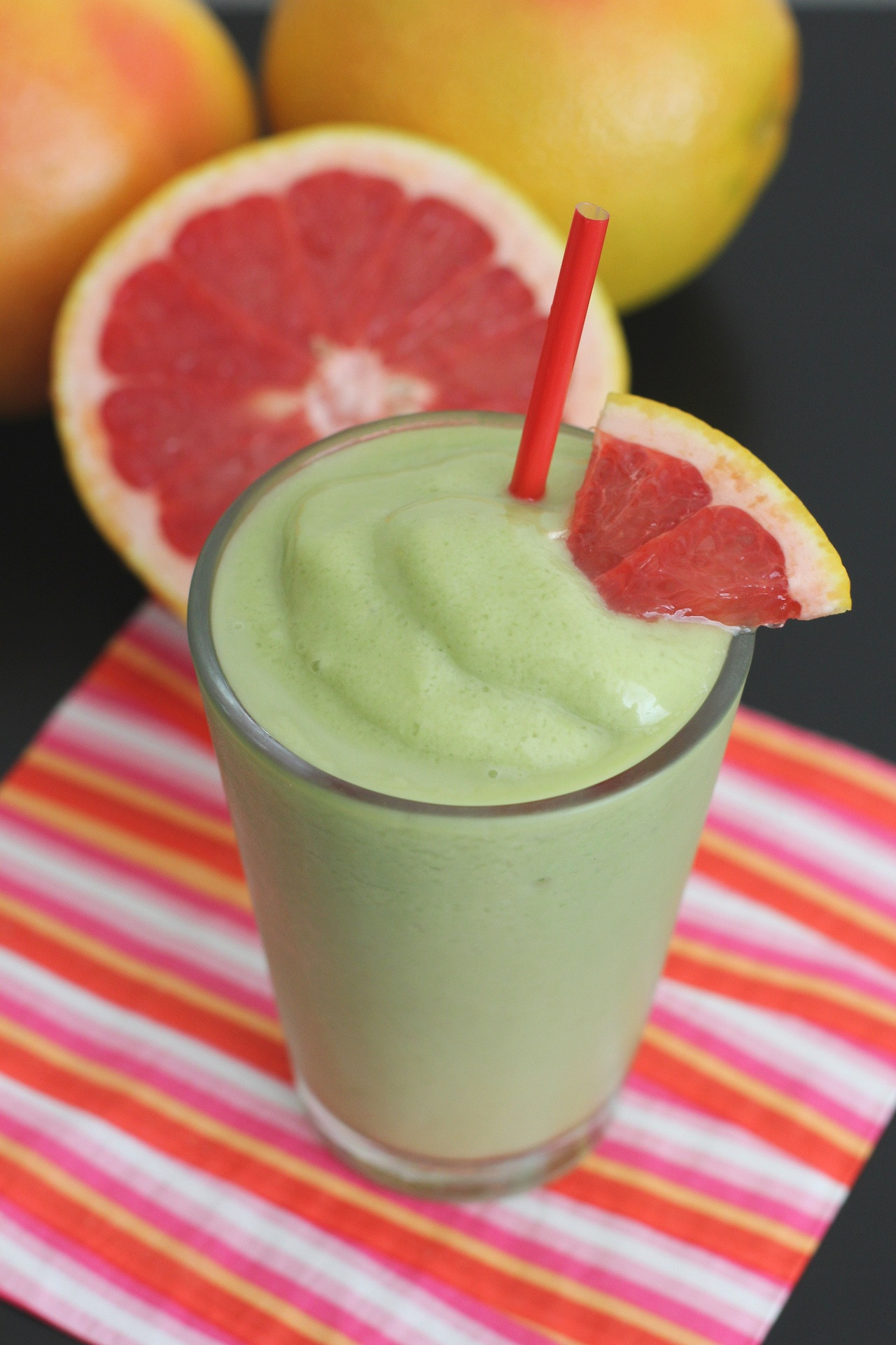 Healthy Avocado Smoothie Recipes
 Creamy Avocado Smoothie