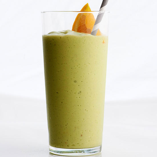 Healthy Avocado Smoothie Recipes
 Avocado Smoothie