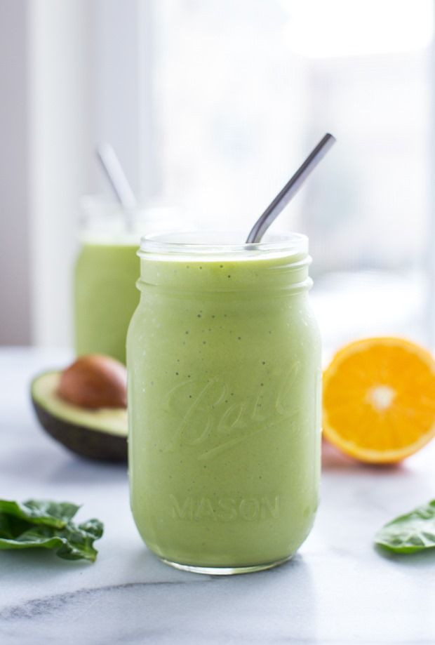 Healthy Avocado Smoothie Recipes
 Best 25 Avocado smoothie recipes ideas on Pinterest