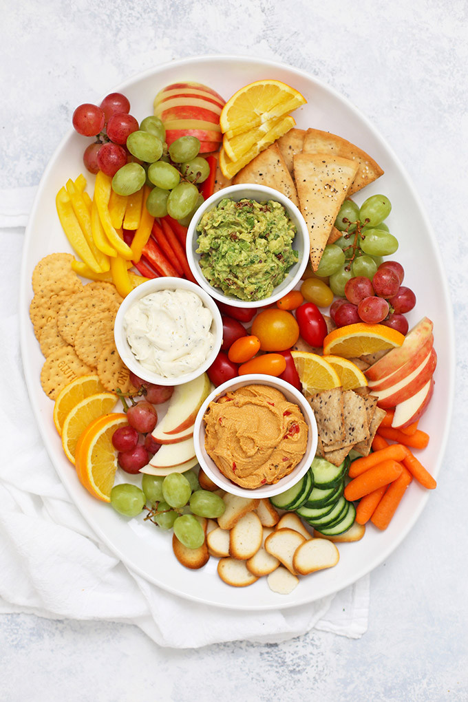 Healthy Avocado Snacks
 How to Make a Healthy Snack Board and an awesome Sun