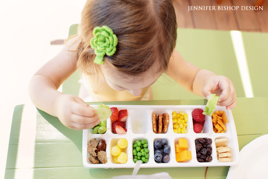 Healthy Baby Snacks
 Healthy Snacks and Food Ideas for Toddlers Toddler Ice