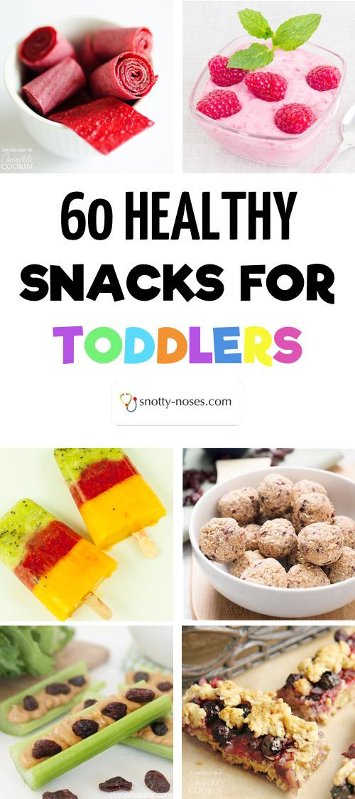 Healthy Baby Snacks
 Healthy Snacks Toddlers