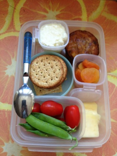 Healthy Back To School Lunches
 26 Ideas for a Healthy Back to School Lunch