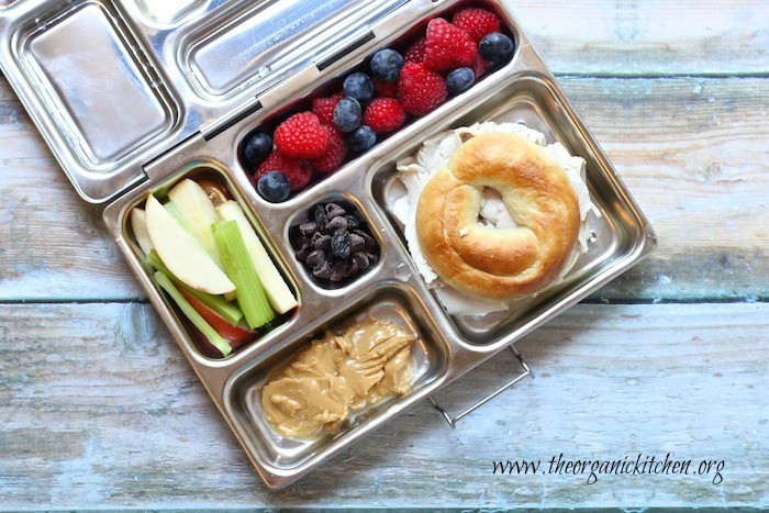 Healthy Back To School Lunches
 Healthy Back to School Lunch Ideas Moms and Kids will ove