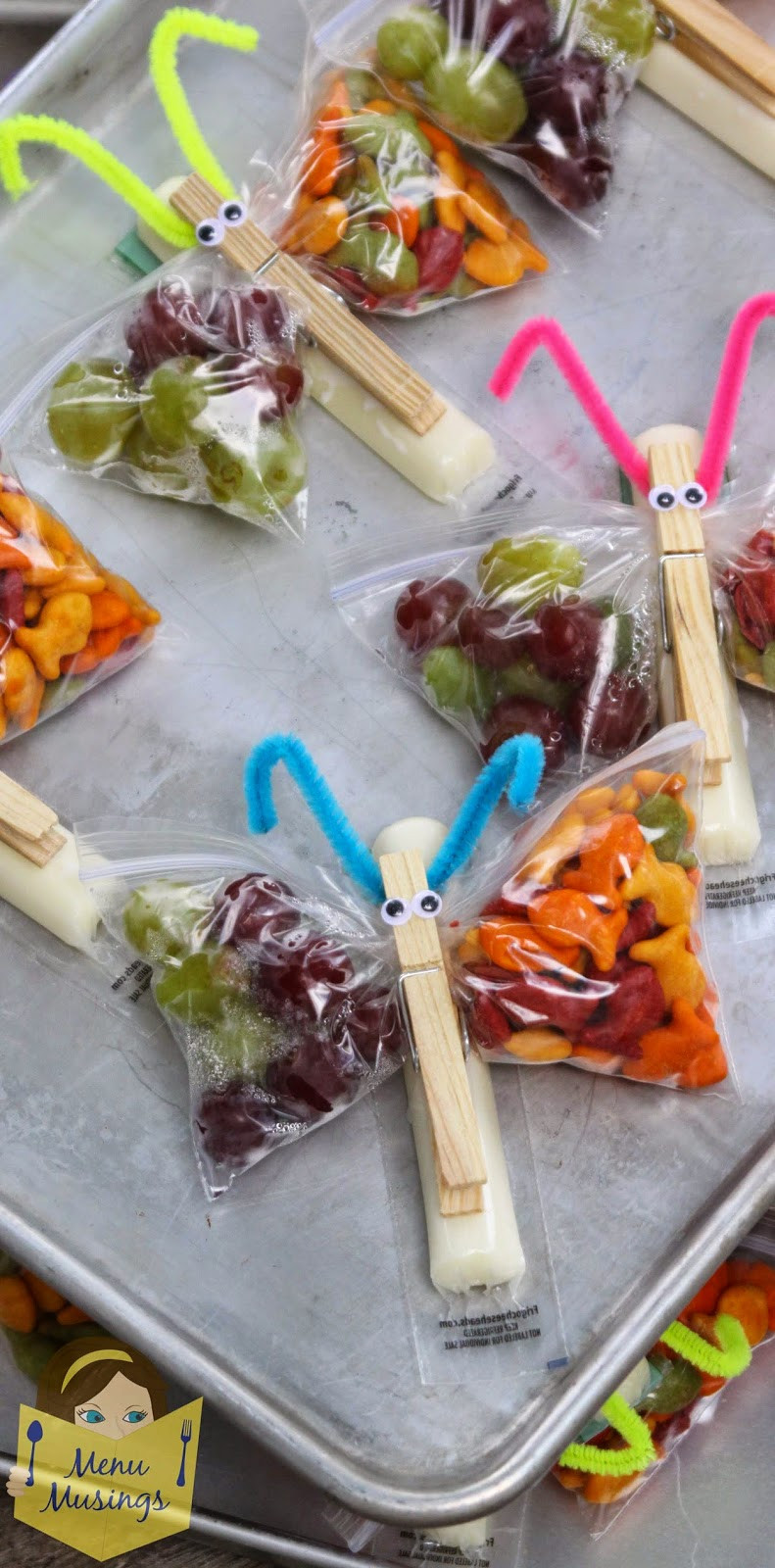 Healthy Bagged Snacks 20 Best Menu Musings Of A Modern American Mom butterfly Snack Bags