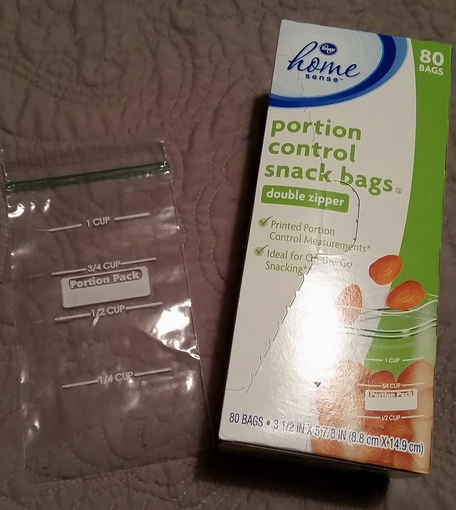 Healthy Bagged Snacks
 The 4 P’s of Healthy Eating How to Save Time Money and