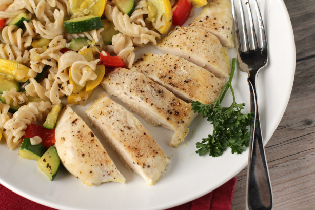 Healthy Baked Chicken Breast Recipes
 Easy Healthy Baked Chicken Breasts Recipe Food