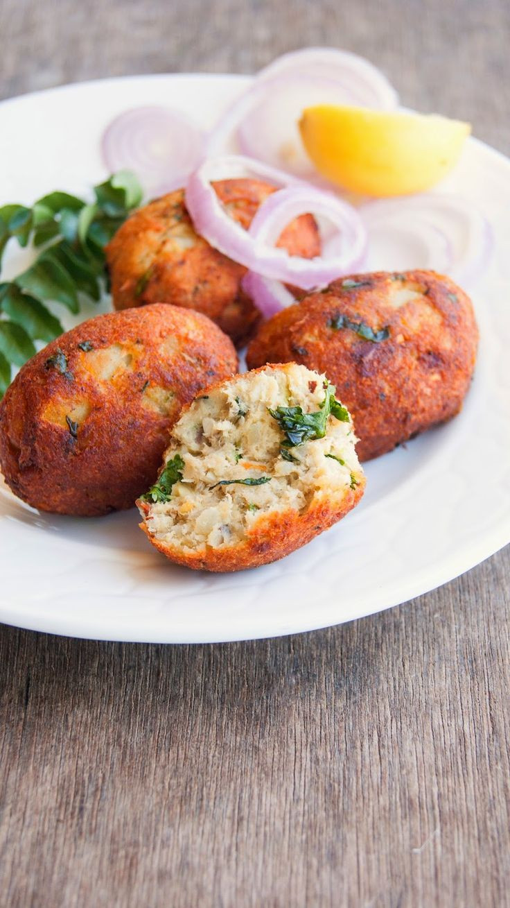 Healthy Baked Chicken Cutlets
 Chicken Cutlets no flour or breadcrumbs yet crispy on