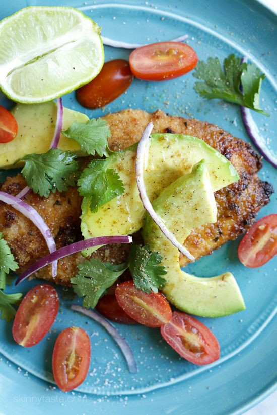Healthy Baked Chicken Cutlets
 Best 25 Baked chicken cutlets ideas on Pinterest
