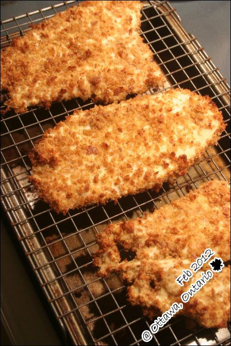 Healthy Baked Chicken Cutlets
 Best 25 Baked chicken cutlets ideas on Pinterest